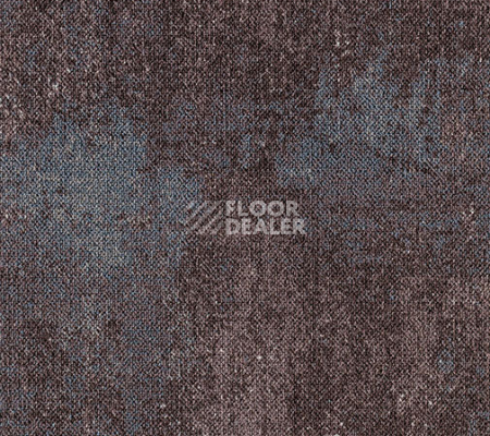 Ковровая плитка Milliken Comfortable Concrete 2.0 udr 133-126-05 Slate Blue фото 1 | FLOORDEALER